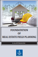 FOUNDATATION OF REAL ESTATE FIELD PLANNING